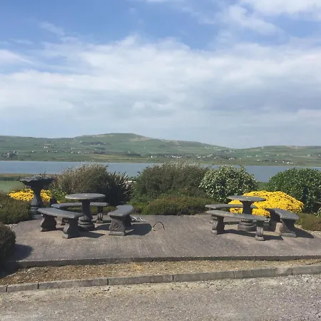 Appartamento Skellig Port - 1 Bed *