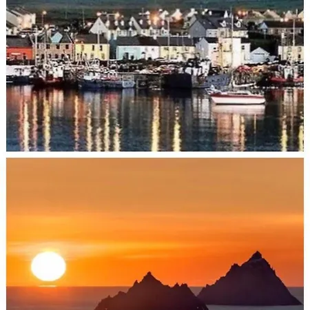 Apartment Skellig Port - 1 Bed *