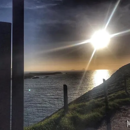 Skellig Port - 1 Bed Apartment *