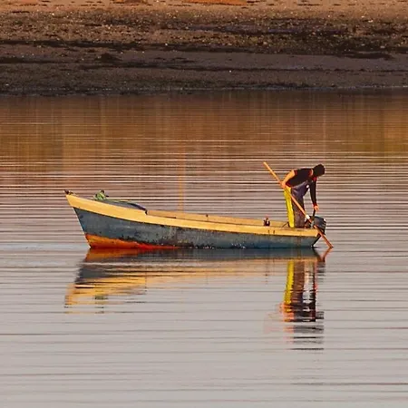 Skellig Port - 1 Bed פורטמגי