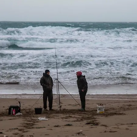 Skellig Port - 1 Bed *