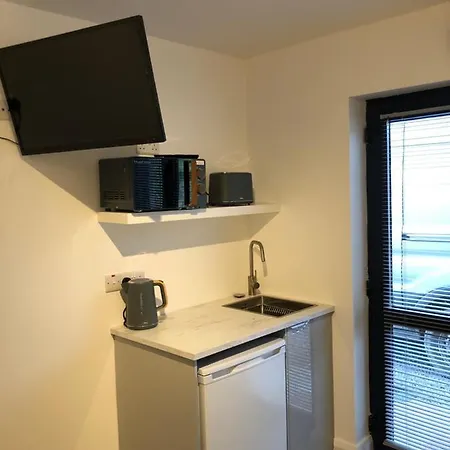 Skellig Port - 1 Bed * Portmagee