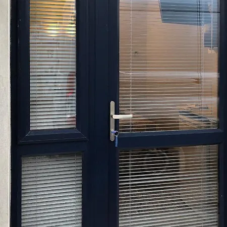 Skellig Port - 1 Bed Apartman