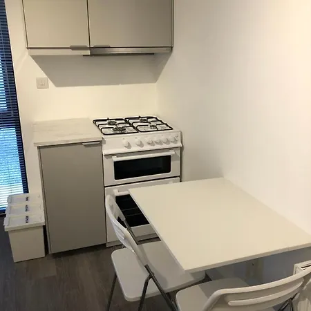 Appartement Skellig Port - 1 Bed *