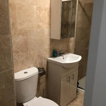 Skellig Port - 1 Bed Portmagee