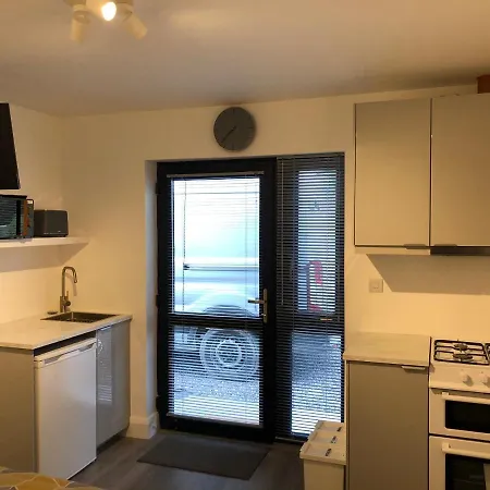 Skellig Port - 1 Bed