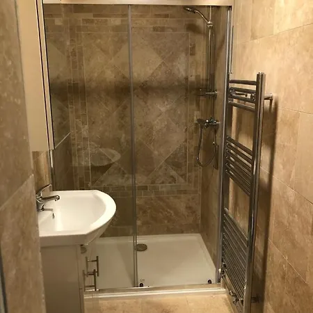Skellig Port - 1 Bed Apartment Portmagee