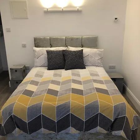 Appartement Skellig Port - 1 Bed *