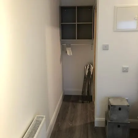 Skellig Port - 1 Bed Apartamento