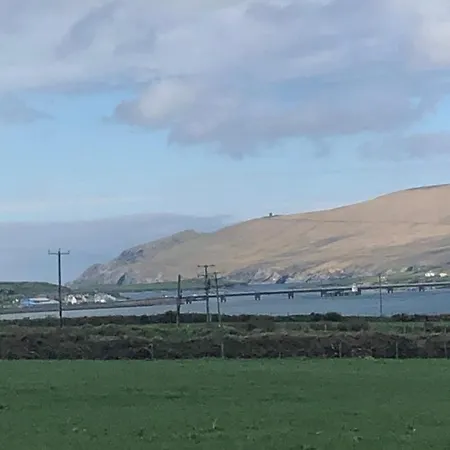 Apartment Skellig Port - 1 Bed *