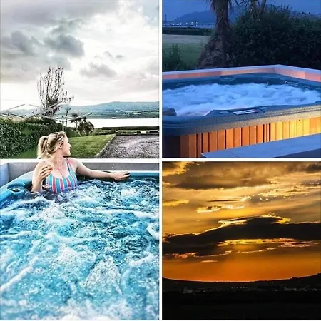 Skellig Port - 1 Bed * Portmagee