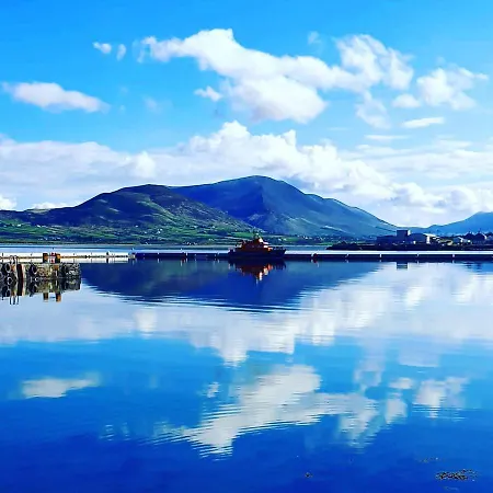 Skellig Port - 1 Bed *