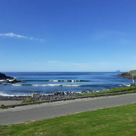 Skellig Port - 1 Bed * Portmagee