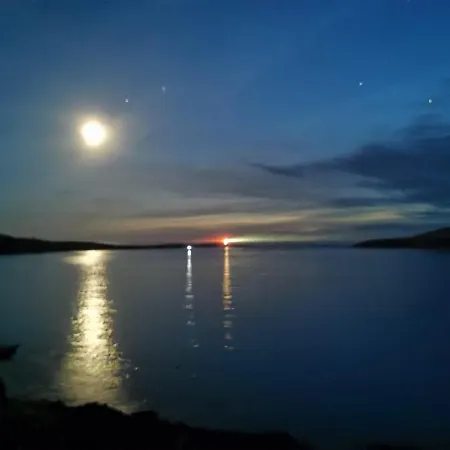 Apartamento Skellig Port - 1 Bed Portmagee