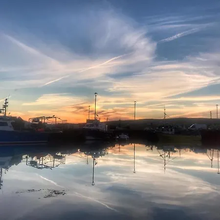 Skellig Port - 1 Bed Apartman