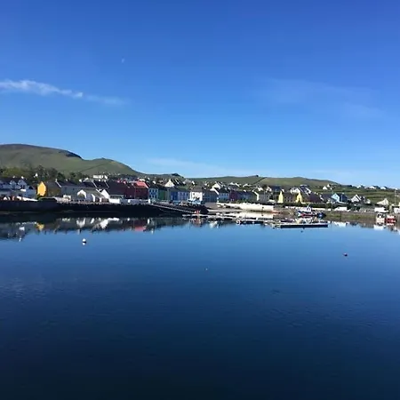 Skellig Port - 1 Bed