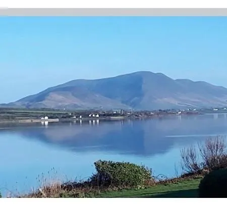 Apartamento Skellig Port - 1 Bed