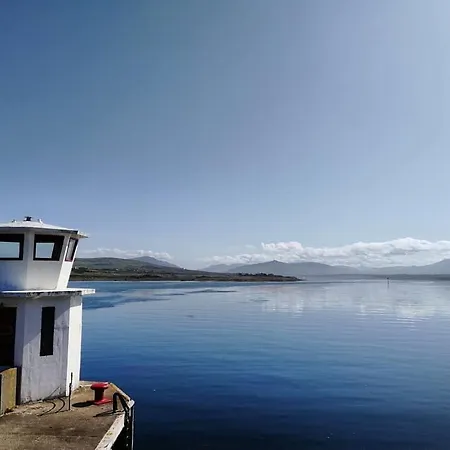 Skellig Port - 1 Bed Apartment *