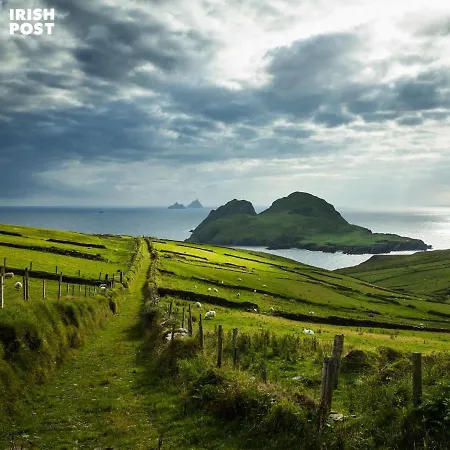 Skellig Port - 1 Bed Apartman