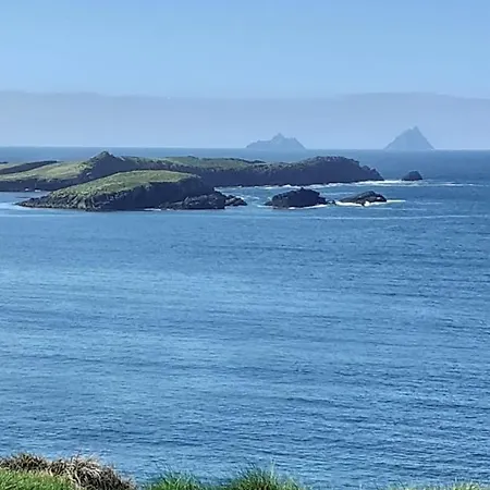 Skellig Port - 1 Bed *