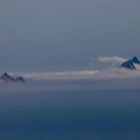 דירה Skellig Port - 1 Bed פורטמגי