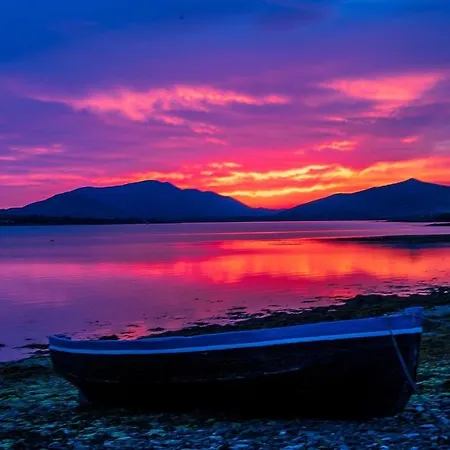 Skellig Port - 1 Bed * Portmagee