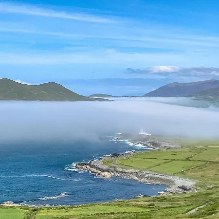 Skellig Port - 1 Bed Portmagee