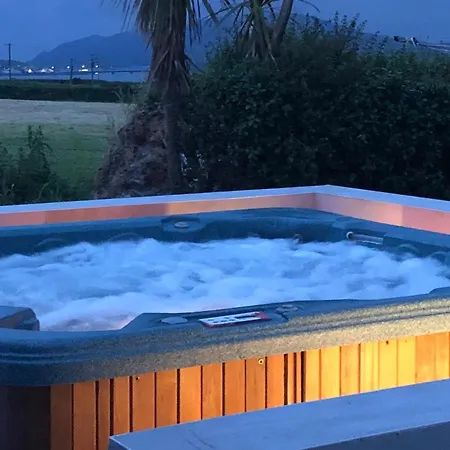 Skellig Port - 1 Bed * Portmagee