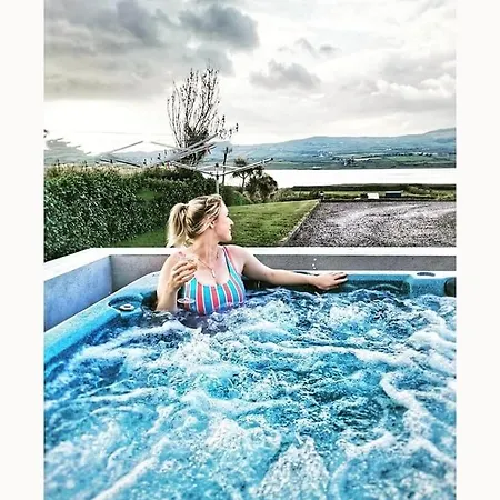 Skellig Port - 1 Bed Apartman Portmagee