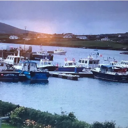 Skellig Port - 1 Bed