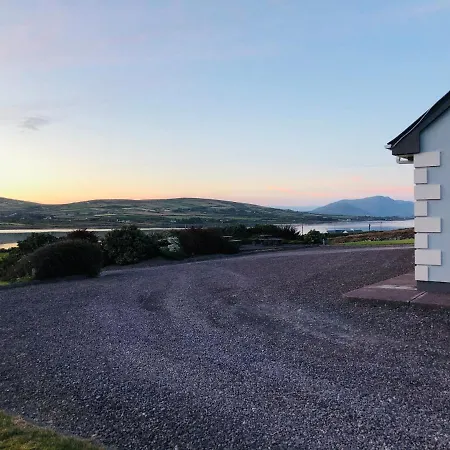 Appartement Skellig Port - 1 Bed *