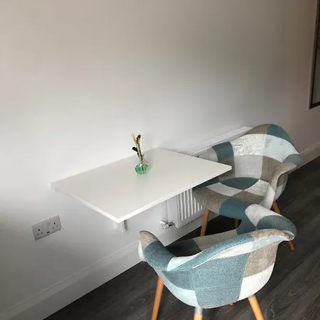 Skellig Port - 1 Bed Apartman