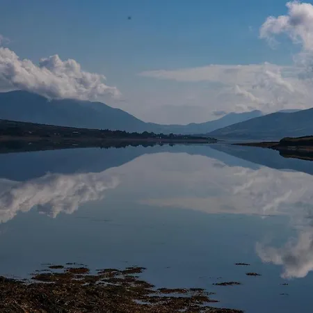 Appartamento Skellig Port - 1 Bed Portmagee