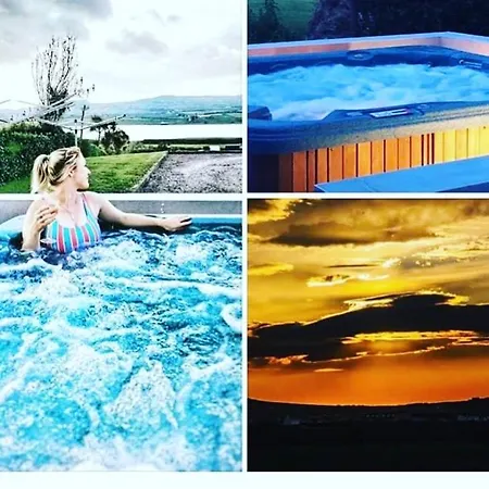 Skellig Port - 1 Bed Apartman Portmagee