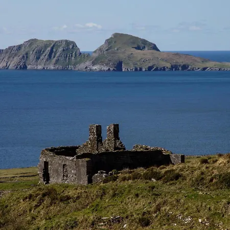 Skellig Port - 1 Bed * Portmagee