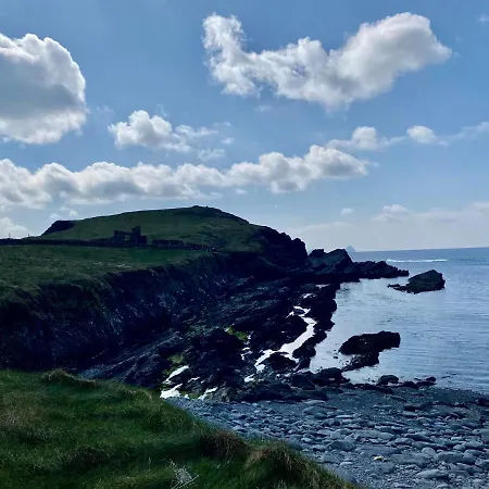 Skellig Port - 1 Bed Apartment Portmagee