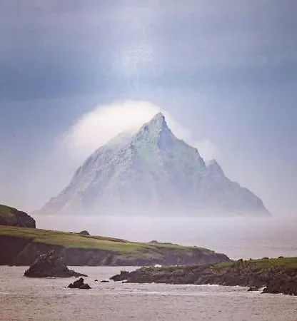Apartamento Skellig Port - 1 Bed Portmagee