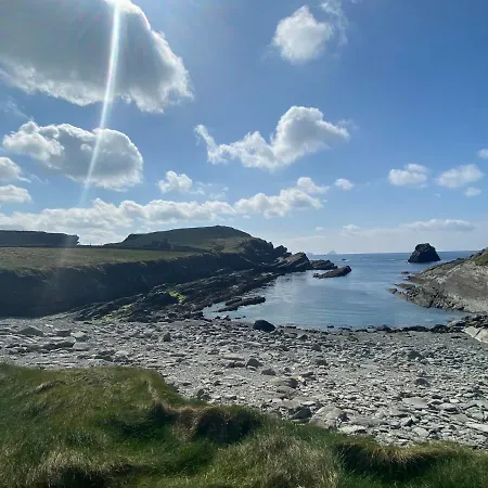 Apartamento Skellig Port - 1 Bed