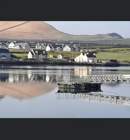 Apartment Skellig Port - 1 Bed *