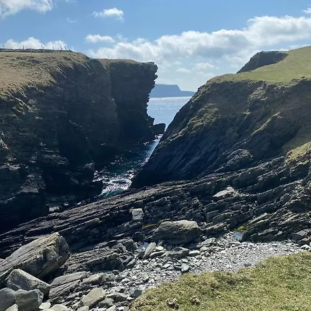 Lejlighed Skellig Port - 1 Bed