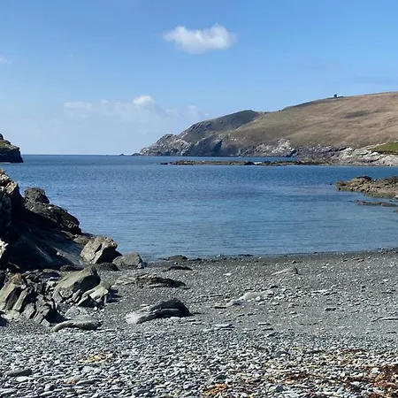 Skellig Port - 1 Bed Apartman