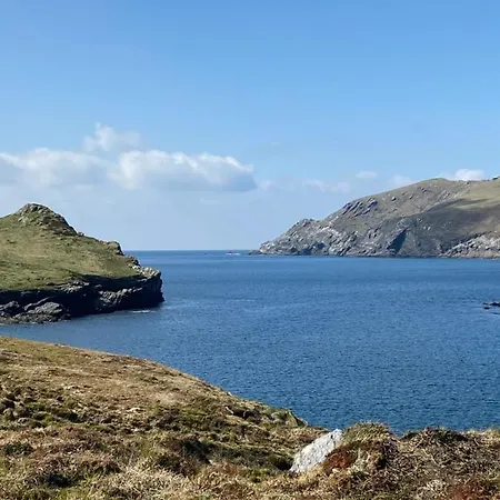 Skellig Port - 1 Bed Portmagee
