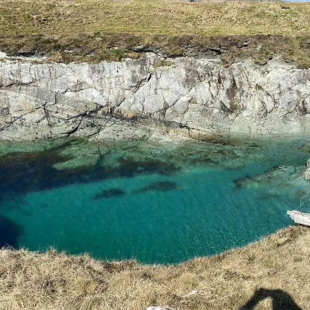 Skellig Port - 1 Bed Apartman *