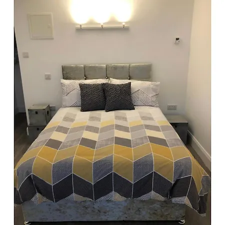 Apartment Skellig Port - 1 Bed