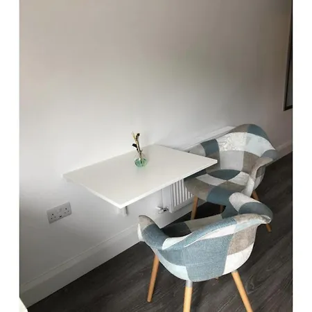 Skellig Port - 1 Bed Apartment *