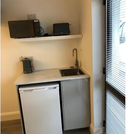 Skellig Port - 1 Bed Apartamento Portmagee