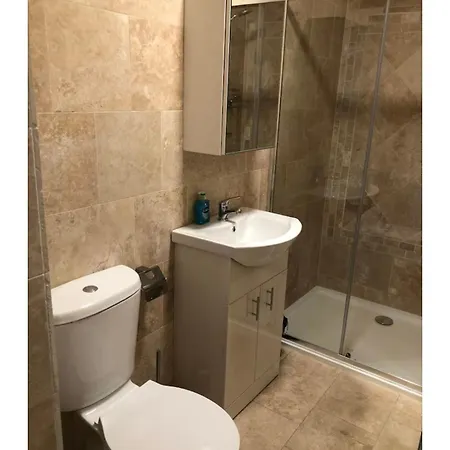 Apartman Skellig Port - 1 Bed Portmagee