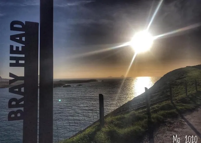 Skellig Port - 1 Bed Apartament *