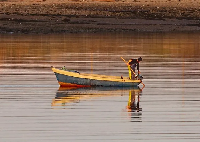 Skellig Port - 1 Bed Portmagee