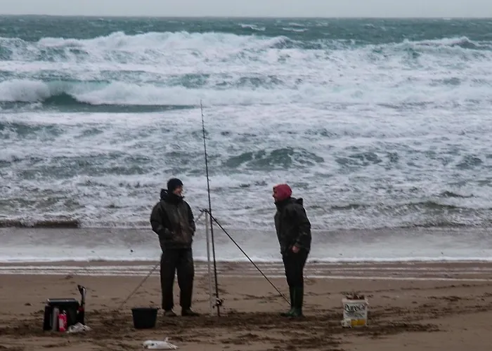 Skellig Port - 1 Bed *